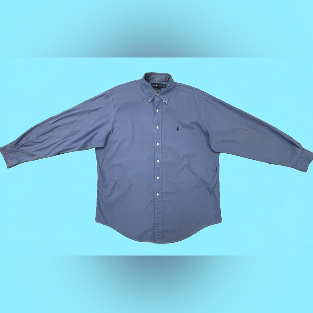 Ralph Lauren Shirt